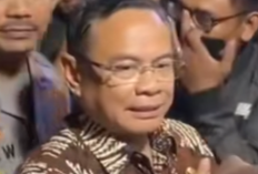 Profil Tampang Sudewo Bupati Pati yang Didemo Usai Naikkan PBB-P2 250% Lengkap dari Umur, Agama dan Akun Instagram