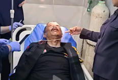 PROFIL Tampang AKP Darkun Komandan Kompi Brimob Kwitang yang Viral Usai Kerusuhan Demo Buruh di DPR, Lengkap dari Umur, Agama dan Akun Instagram