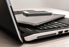 COCOK untuk Pelajar dan Mahasiswa, Inilah 5 Rekomendasi Laptop Murah Mulai Harga Rp2 Jutaan dengan Spesifikasi yang Menggairahkan!