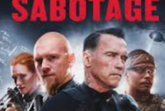 Jadwal Bioskop Trans TV 14 - 16 Maret 2025