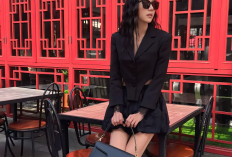 Siapa Agnes Jennifer? Sosok Selebgram Sekaligus Istri David Clement yang Tuai Sorotan Usai Sang Suami Diduga Berselingkuh dengan Putu Clara