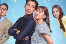 6 Film Indonesia yang Tayang pada Bulan Februari 2025 ada Film Kontroversial A Business Proposal Hingga Kampung Keramat