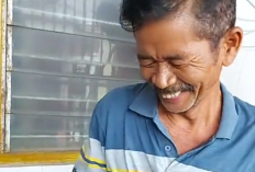 Paimo Al Suparmo Sakit Apa? Berikut Kronologi Meninggalnya Pemilik Usaha Kuliner Legendaris Leker Paimo Lengkap dengan Biodata