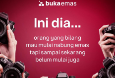Apa Penyebab Bukalapak Tutup Layanan Marketplace? Benarkah Berganti Jualan Voucher Pulsa?