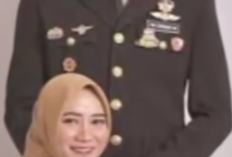 Bripda Farhan Anaknya Siapa? Inilah Biodata Anggota Brimob Polda Gorontalo, Menghilang Saat Akad Nikah dengan Sukmawati, Bukan Orang Sembarangan?