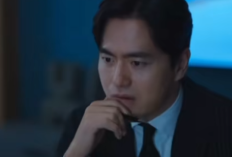 Beyond The Bar Episode 5-6 Sub Indo dan Link serta Spoiler di Netflix Bukan LK21: Kang Hyo Min dan Ujian Cinta yang Pahit