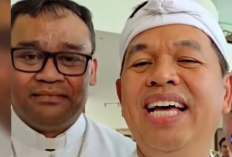 Dedi Mulyadi Turun Tangan Selamatkan Gereja di Cianjur yang Terancam Sita karena Utang Rp6 Miliar: Kita Fasilitasi Agar Ibadah Tetap Berjalan