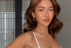 Siapa Sanly Liuu? Influencer Cantik Asal Jakarta yang Curi Perhatian di Audisi Miss Universe Indonesia 2025