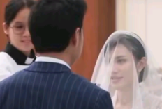 KABAR BAHAGIA! Jessica Jane dan Erwing Phang Resmi Menikah pada Sabtu, 12 April 2025, Usai 12 Tahun Bersama 