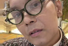 Siapa Anak dan Istri Hengki Kawilarang? Desainer Ternama yang Meninggal Dunia, Benarkah Bukan Orang Sembarangan?