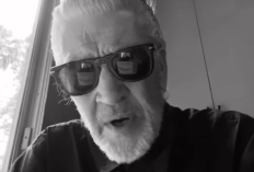Ada Ronnie Rocket Hingga Dune: Messiah! Inilah Daftar Film David Lynch Sutradara Legendaris yang Meninggal Dunia di Usia 78 Tahun
