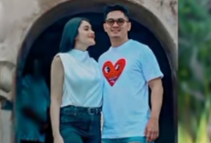 Dafina Jamasir Anaknya Siapa? Inilah Biodata Mantan Istri Ichal Muhammad yang Dikabarkan Nikah Siri dengan Faby Marcelia, Bukan Orang Sembarangan?