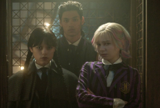 Wednesday Season 2: Sinopsis, Pemain Baru, dan Jadwal Tayang Terbaru di Netflix yang Wajib Ditunggu!