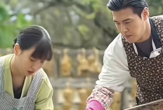 Nonton Drakor Tastefully Yours Episode 10 TAMAT Sub Indo Serta Link dan Spoiler di Netflix Bukan LK21: Penutupan yang Penuh Emosi dan Kejutan!
