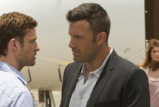 Jadwal Bioskop Trans TV  29 – 30 November 2025