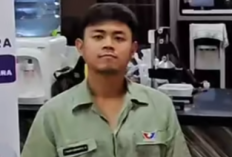 Profil Tampang Aldo Osvianto Rhemawan Anak Ci Mehong yang Diduga jadi Admin Pikbakinghaouse, Lengkap dari Umur, Agama dan Akun IG