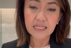 Sosok Patsy Widakuswara Jurnalis VOA yang Gugat Pemerintahan Trump Buntut Pembredelan di Gedung Putih 