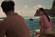 Apakah Film Cinta Tak Pernah Tepat Waktu Dibintangi Refal Hady Akan Berlanjut ke Season 2?