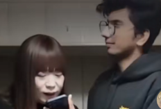 NO SENSOR! Video Sister Hong China dengan Ribuan Pria 3 Menit 31 Detik di Videy, Awas UU ITE Mengancam
