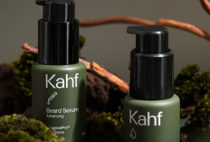 Profil Biodata Pemilik Kahf Lengkap dari Umur, Agama dan Akun Instagram Sosok yang Viral Usai Minta Karangan Bunga Ulang Tahun pada Andre Taulany