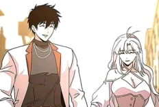 RAW Leveling In The Future Chapter 201 sub Bahasa Indonesia Terbaru Petualangan Seru dan Intrik Martial Arts yang Makin Memikat