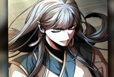 Keputusan Pemimpin Kultus Demonic! Yuk Baca RAW Manhwa Nano Machine Chapter 250 Bahasa Indonesia + Spoiler