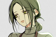 CEK DISINI Tears on a Withered Flower Chapter 38 39 Bahasa Indonesia, Baca Lanjutan Cerita SUB INDO English RAW