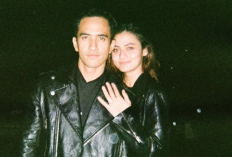 Selisih Umur Rachquel Nesia dan Kevin Royan Berapa? Inilah Biodata Aktris Sinetron yang Resmi Dilamar di Depan Kuburan Orang Tua