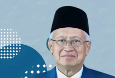 Profil Biodata Satryo Soemantri Mendikti Saintek yang Viral di Demo ASN, Lengkap dari Umur, Agama dan Akun Instagram