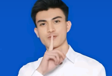 Profil Tampang Rafly Ardiansyah Pacar Hanum Mega yang Jadi Sorotan Usai Pamer Foto Background Biru, Lengkap dari Umur, Agama dan Akun Instagram