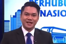 Siapa Abdy Azwar? Penyiar Asal Palu yang Kini Jadi Sorotan Publik Setelah Berkarier di KBS Korea Selatan