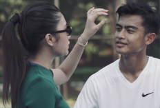 Cinta yang Singkat: Pratama Arhan dan Azizah Salsha Resmi Bercerai dalam Dua Kali Sidang