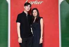 Apa Pekerjaan Tandi Suwanto? Diduga Ayah dari TikToker Dave Stanley yang Viral Usai Bongkar Perselingkuhan Orang Tuanya Hingga Menyeret Nama Veronica Natasya