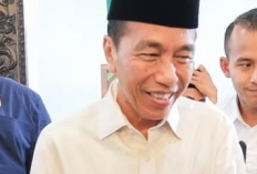 Richard Lee Buka Suara Soal Kondisi Jokowi: Bukan Alergi Topikal, Diduga Reaksi Sistemik