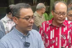 Profil Tampang Umbu Rauta Dekan FH UKSW yang Dipecat sang Rektor Intiyas Utami, Lengkap: Umur, Agama dan Akun Instagram
