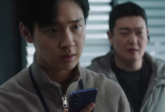 Bocoran Drakor Queen Mantis Episode 7-8 di Netflix Bukan LK21 Misteri Makin Rumit, Kematian Misterius & Teori Baru Soal Identitas