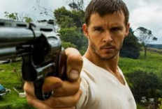 Jadwal Bioskop Trans TV  30 April - 4 Mei 2025