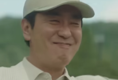 Bocoran Drakor The Dream Life of Mr. Kim Episode 3–4 Sub Indo di TVN Bukan LK21: Perjalanan Batin Seorang Pria Paruh Baya yang Kehilangan Segalanya