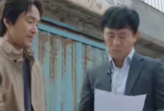 Nonton Drakor Shin’s Project Episdoe 3-4 Sub Indo serta Link dan Spoiler di TVN jangan LK21: Kedatangan YOO Myung Han Bikin Suasana Memanas