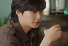 Penjelasan Ending dan Fakta Drakor My Lovely Journey: Yoo Ha Na dan Hyun Ba Ram Dua Senior yang Menjadi Panutan