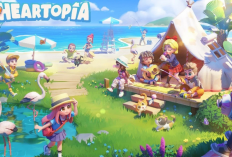 Kode Redeem Heartopia Maret 2026 Berikan Koin dan Item Gratis untuk Pemain