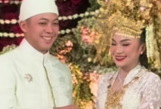 Apa Akun IG Tamara Kalla? Keponakan Jusuf Kalla yang Resmi Menikah dengan Rasyid Rajasa Putra Kedua Hatta Rajasa