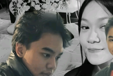 TERUNGKAP! Identitas Pacar Joel Alberto Tanos Cucu Konglomerat 9 Naga Sulut Yang Tewas Ditusuk di Pesta Miras saat Bela Sang Kekasih