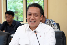 Profil Biodata Sjahroel Sjahboeddin Ayah Mertua Wakil Menteri LHK Diaz Hendropriyono yang Meninggal Dunia, Lengkap: Umur, Agama dan Akun Instagram