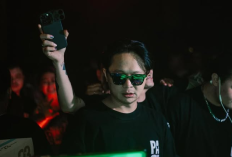 DJ Bravy Pernah Menikah atau Belum? Ini Dia Profil Lengkapnya dan Kondisi Terkini Hubungannya dengan Erika Carlina serta DJ Panda