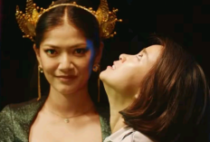 Penjelasan Ending Film Darah Nyai 2025 Dibintangi Wieshely Brown, Akankah Lanjut Season 2?