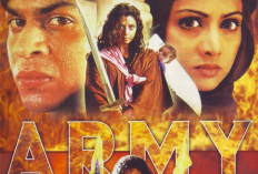 Jadwal Mega Bollywood Paling Yahud 11 - 18 Januari 2026