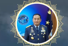 Siapa Anak dan Istri Marsma Fajar Adriyanto? Anggota TNI AU yang Meninggal Dunia Akibat Gugur dalam Kecelakaan Pesawat Latih di Bogor, Bukan Orang Sembarangan?