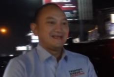 Siapa Anak dan Istri  Satrio Dimas Adityo? Bendara Umum Partai Gerindra yang Baru Dilantik, Bukan Orang Sembarangan?