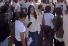 Demo Mahasiswa di UKSW Viral: Rektor Dituduh Copot Dekan Tengah Malam, Ini Profil dan Rekam Jejak Intiyas Utami